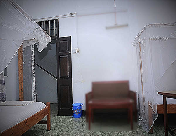 double-bed