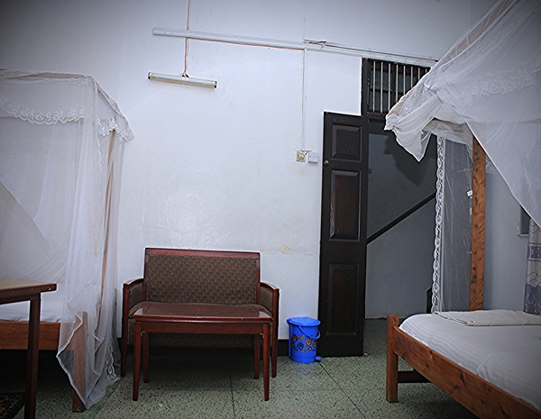 double-bed