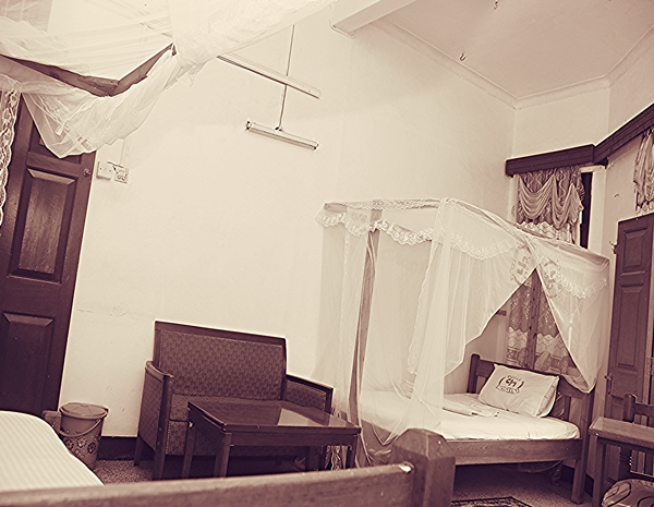 double-bed