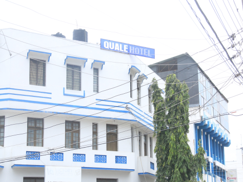 Quale Hotel
